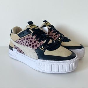 Puma Cali Sport Wildcat sneakers - BNWT